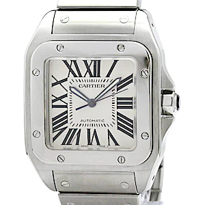 Cartier Santos W200737G Cartier Santos W200737G