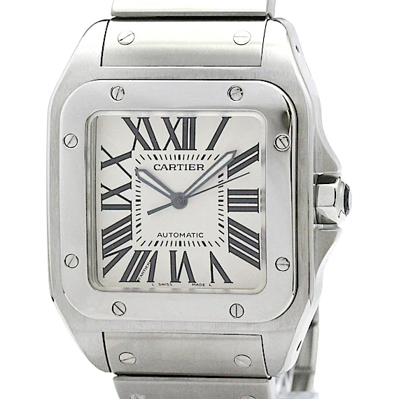 Cartier Santos W200737G Cartier Santos W200737G