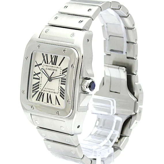 Cartier Santos W200737G Cartier Santos W200737G