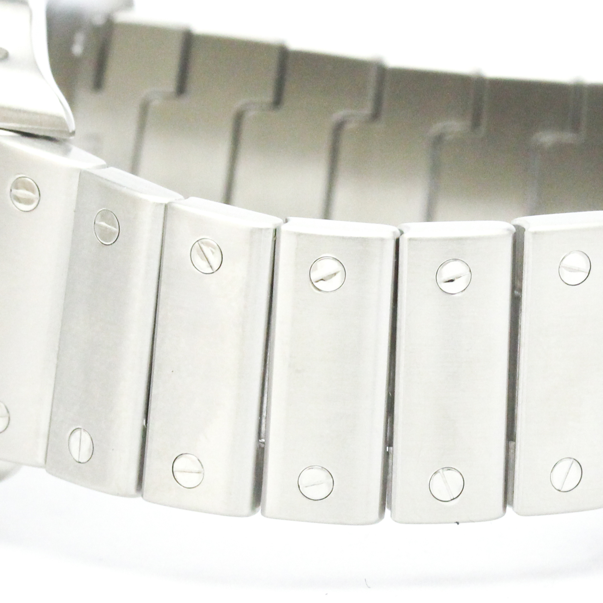 Cartier Santos W200737G