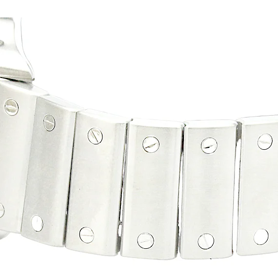 Cartier Santos W200737G Cartier Santos W200737G