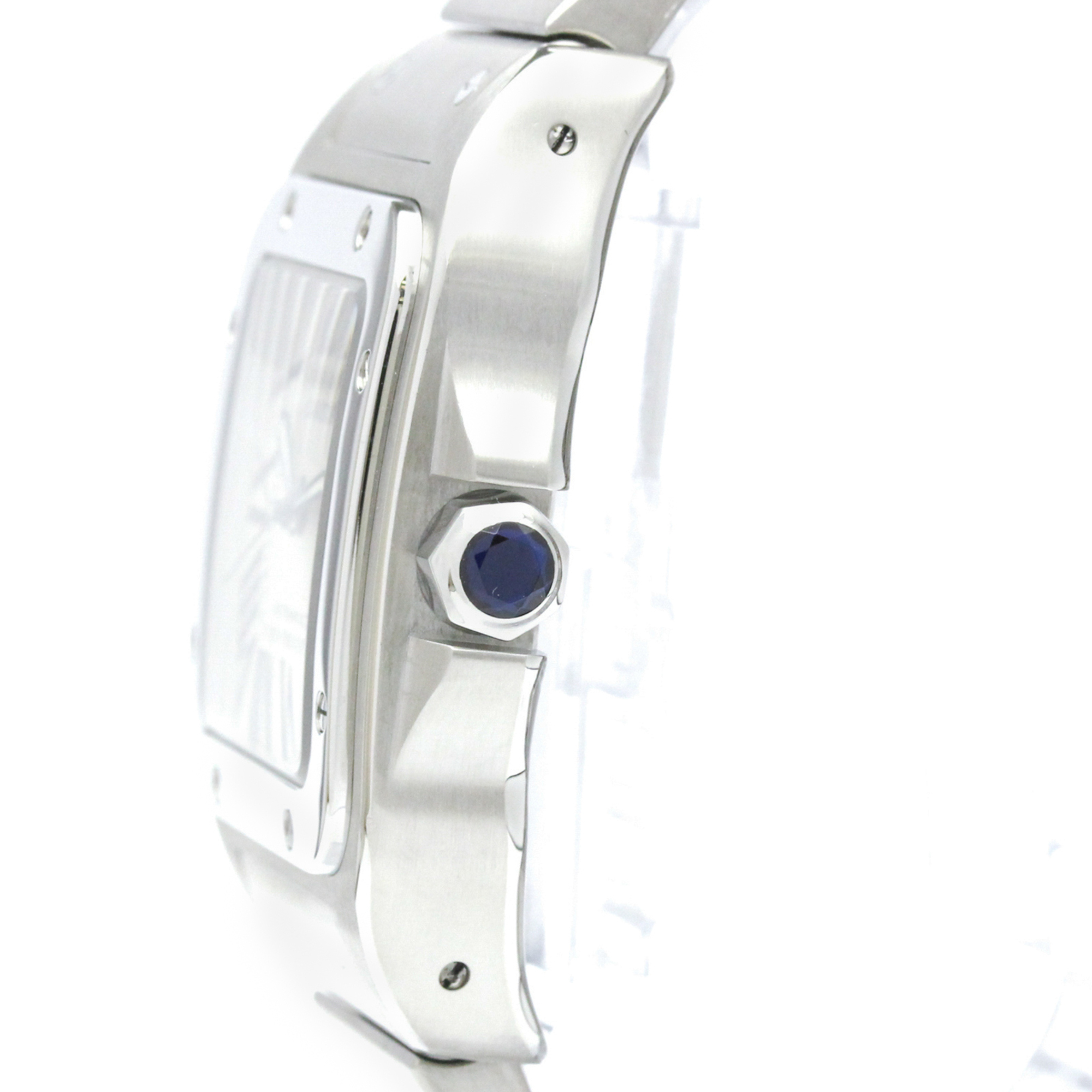 Cartier Santos W200737G