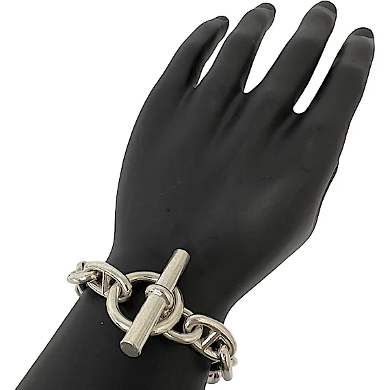 Hermès Chaine d'Ancre GM RN0002480 Hermès Chaine d'Ancre GM RN0002480