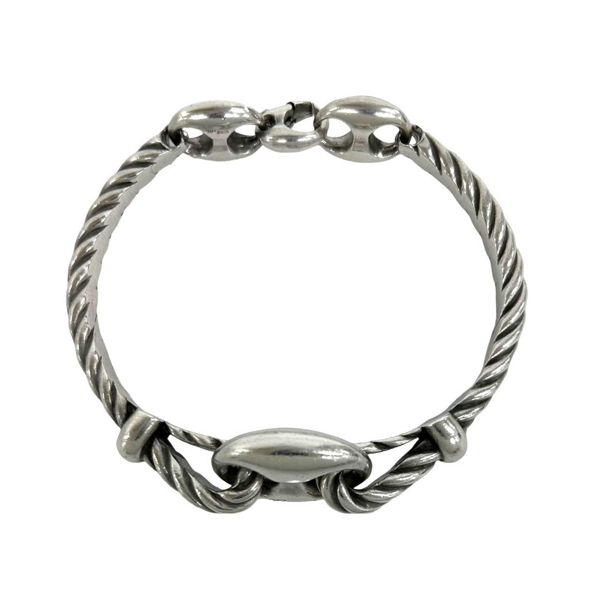 Gucci Marina Rope Bracelet RN0002481