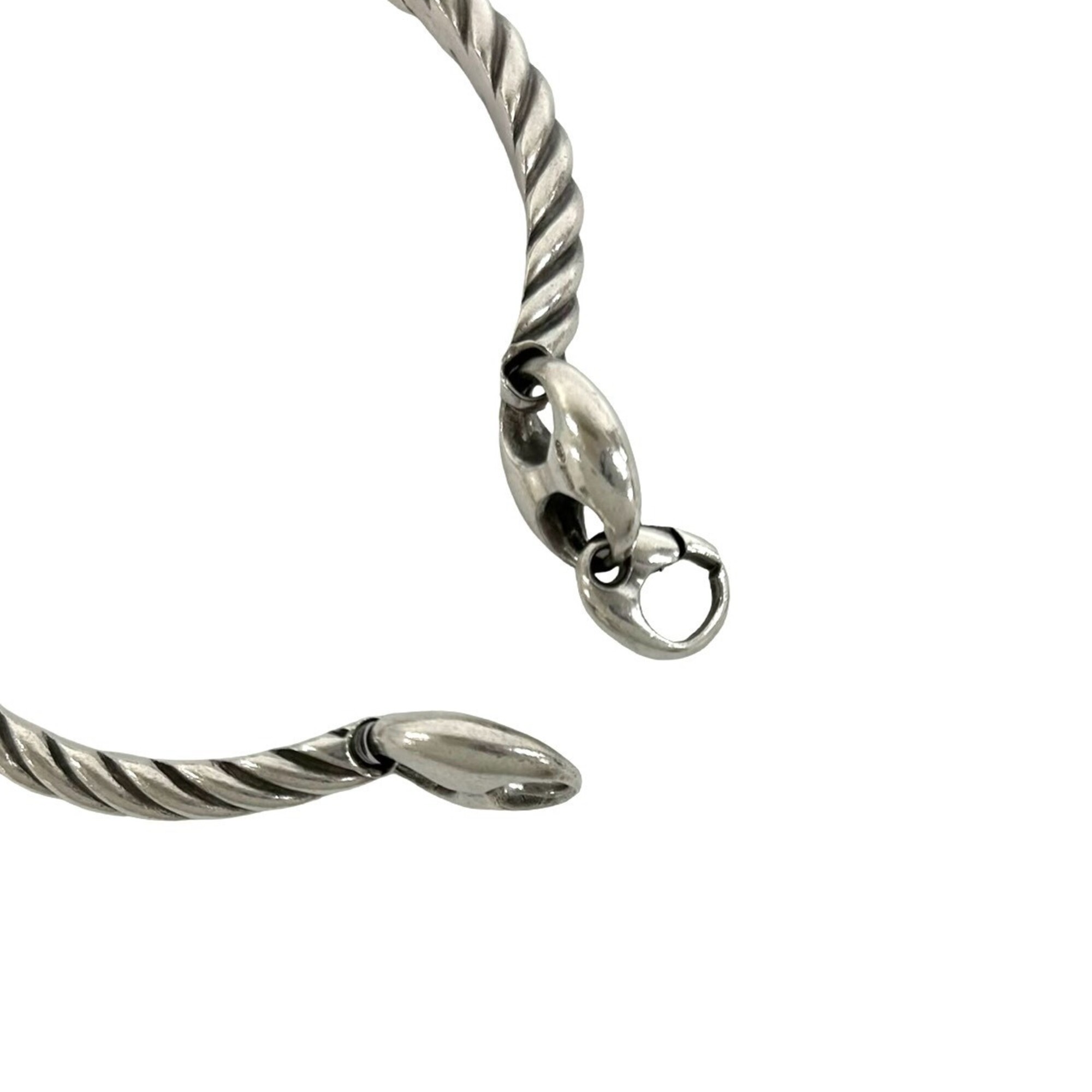 Gucci Marina Rope Bracelet RN0002481