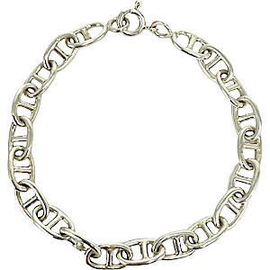 Tiffany Tiffany Vintage Chain Bracelet RN0002482 Tiffany Tiffany Vintage Chain Bracelet RN0002482