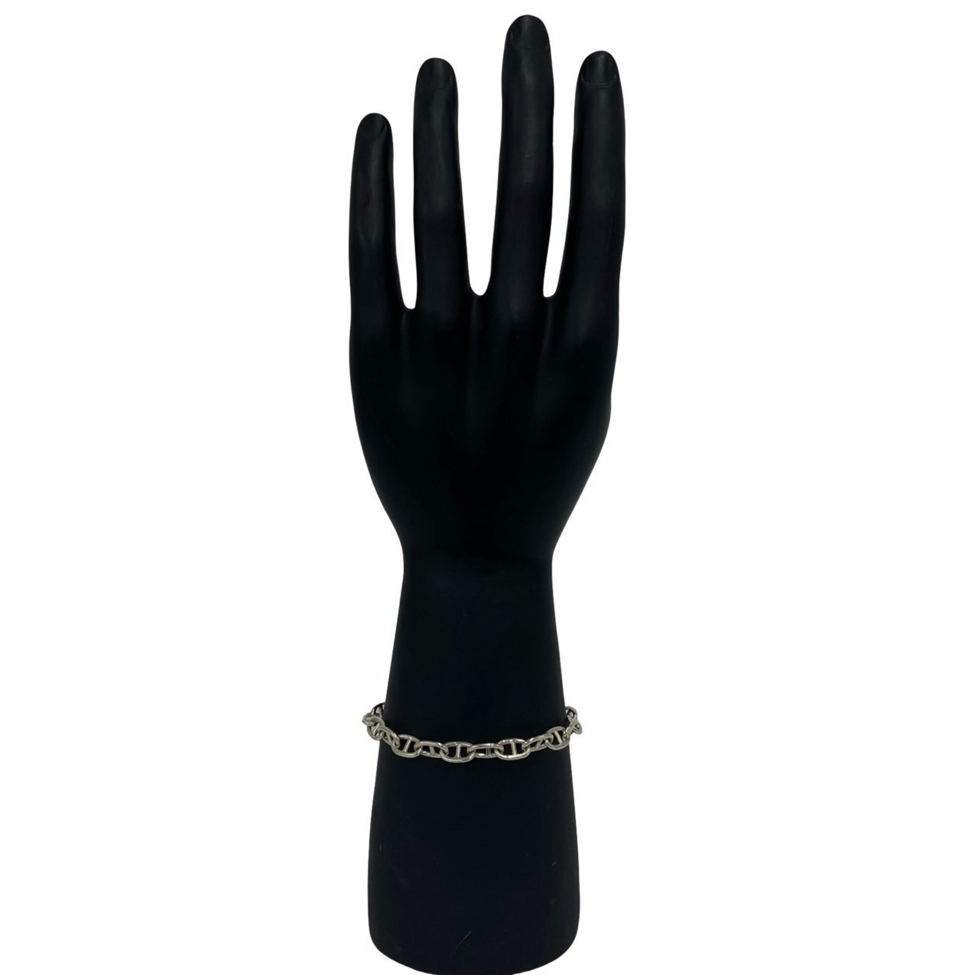Tiffany Tiffany Vintage Chain Bracelet RN0002482
