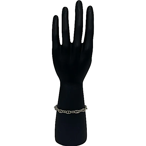 Tiffany Tiffany Vintage Chain Bracelet RN0002482 Tiffany Tiffany Vintage Chain Bracelet RN0002482