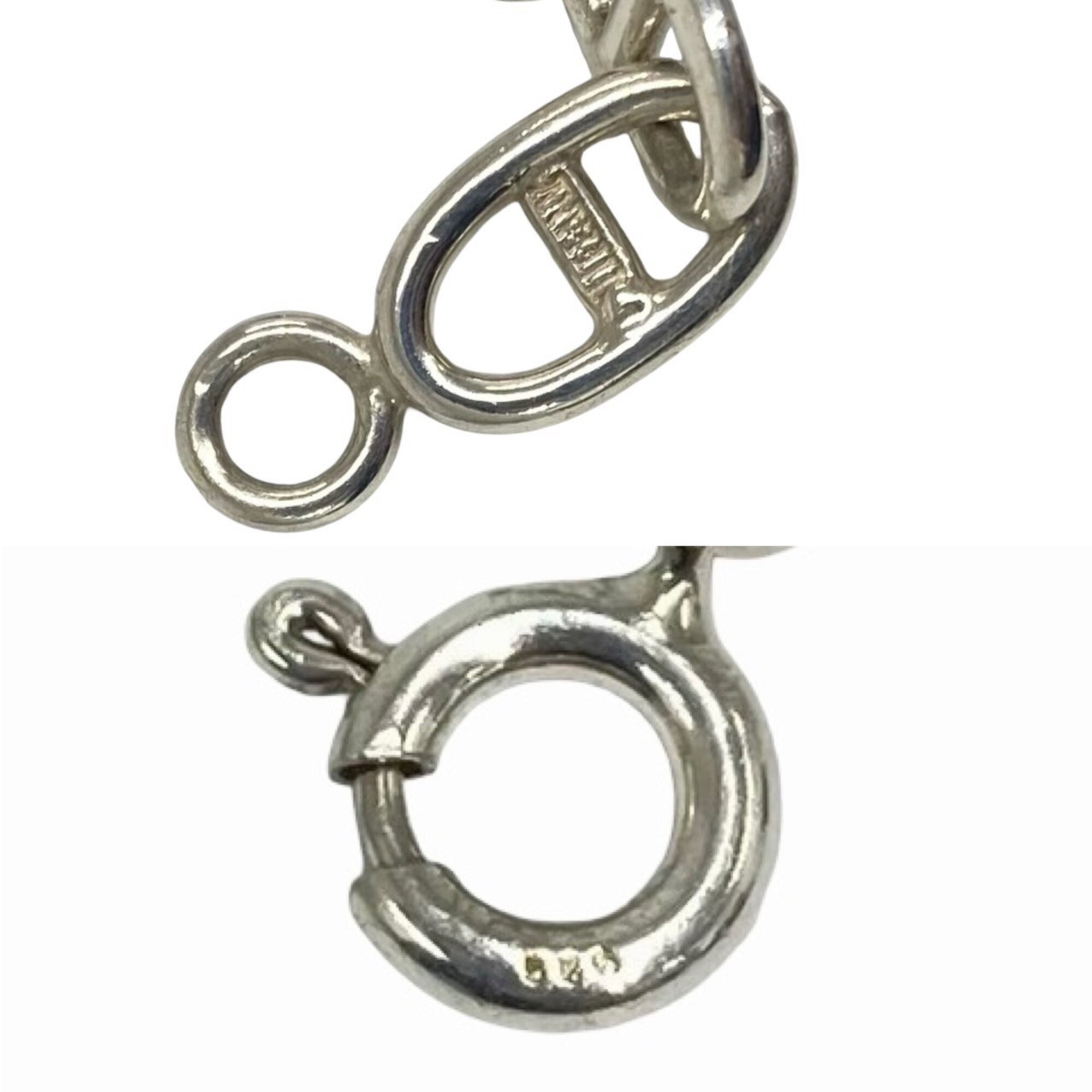 Tiffany Tiffany Vintage Chain Bracelet RN0002482