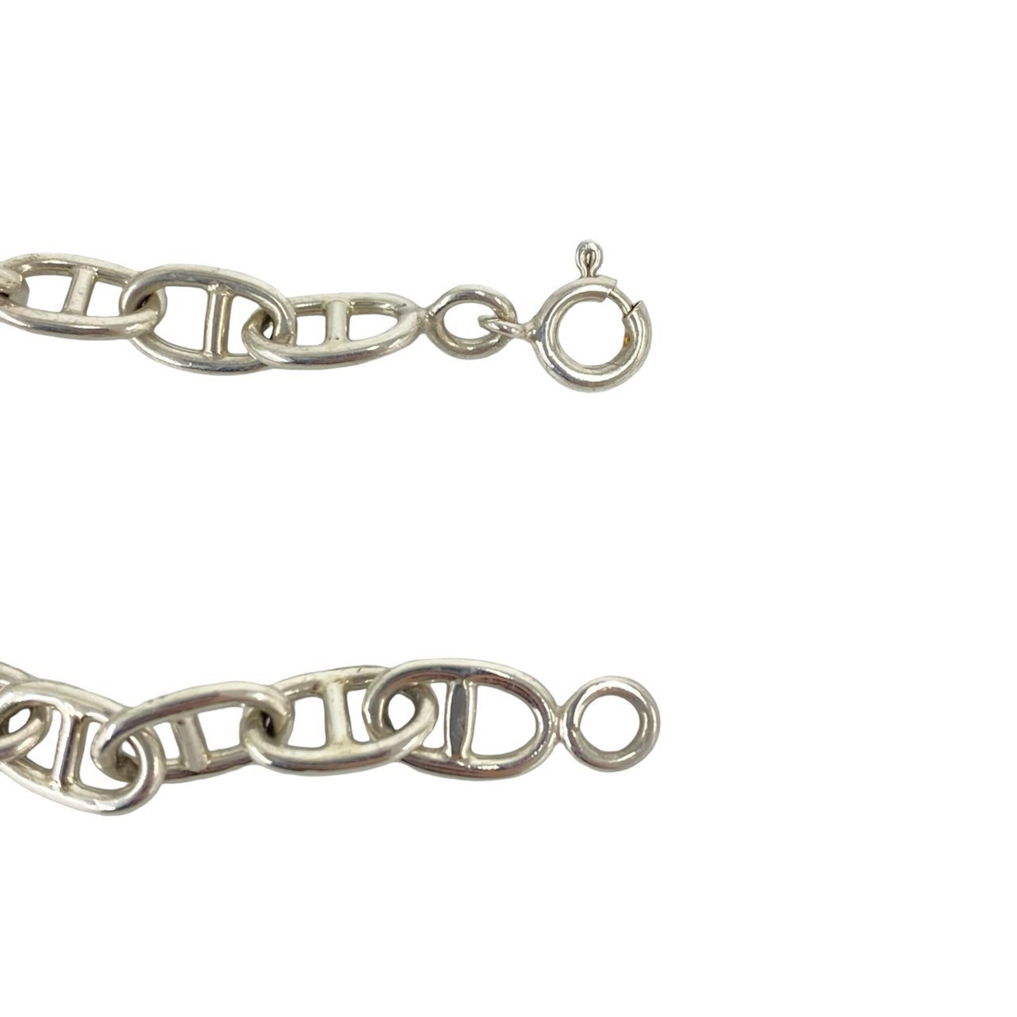 Tiffany Tiffany Vintage Chain Bracelet RN0002482
