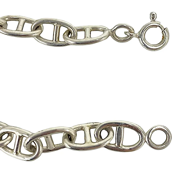 Tiffany Tiffany Vintage Chain Bracelet RN0002482 Tiffany Tiffany Vintage Chain Bracelet RN0002482