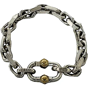 Tiffany Tiffany Makers Bracelet RN0002483 Tiffany Tiffany Makers Bracelet RN0002483
