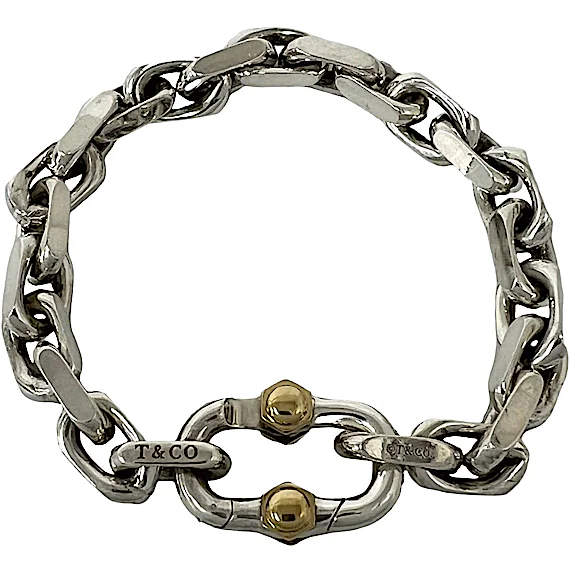 Tiffany Tiffany Makers Bracelet RN0002483 Tiffany Tiffany Makers Bracelet RN0002483