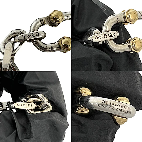 Tiffany Tiffany Makers Bracelet RN0002483 Tiffany Tiffany Makers Bracelet RN0002483