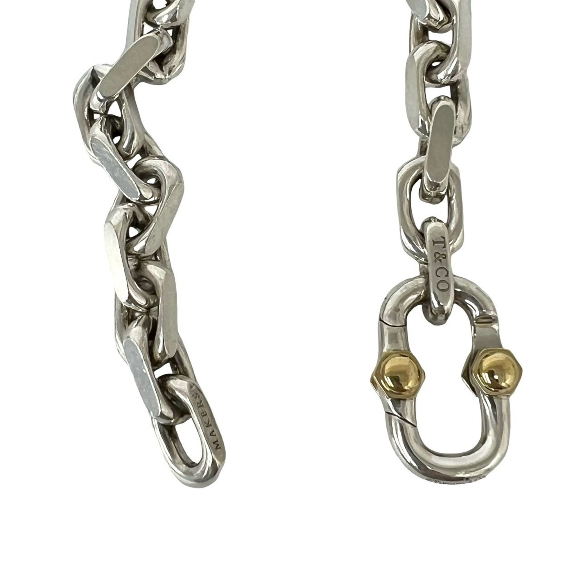 Tiffany Tiffany Makers Bracelet RN0002483