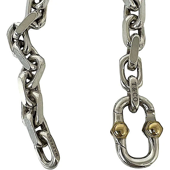 Tiffany Tiffany Makers Bracelet RN0002483 Tiffany Tiffany Makers Bracelet RN0002483