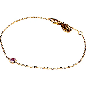 Cartier Cartier d'Amour Pink Sapphire Bracelet RN0002485 Cartier Cartier d'Amour Pink Sapphire Bracelet RN0002485