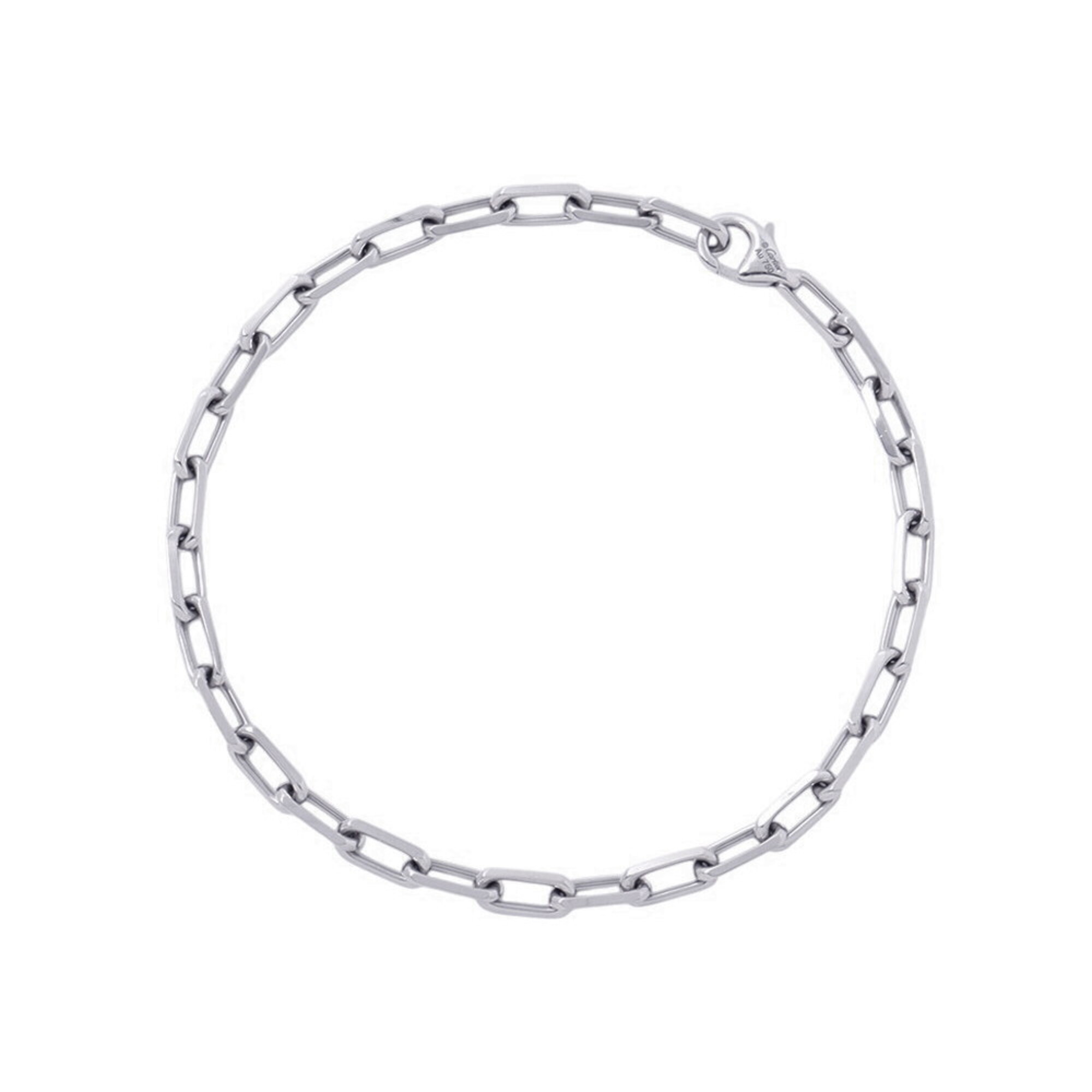 Cartier Santos de Small Model SM RN0002487
