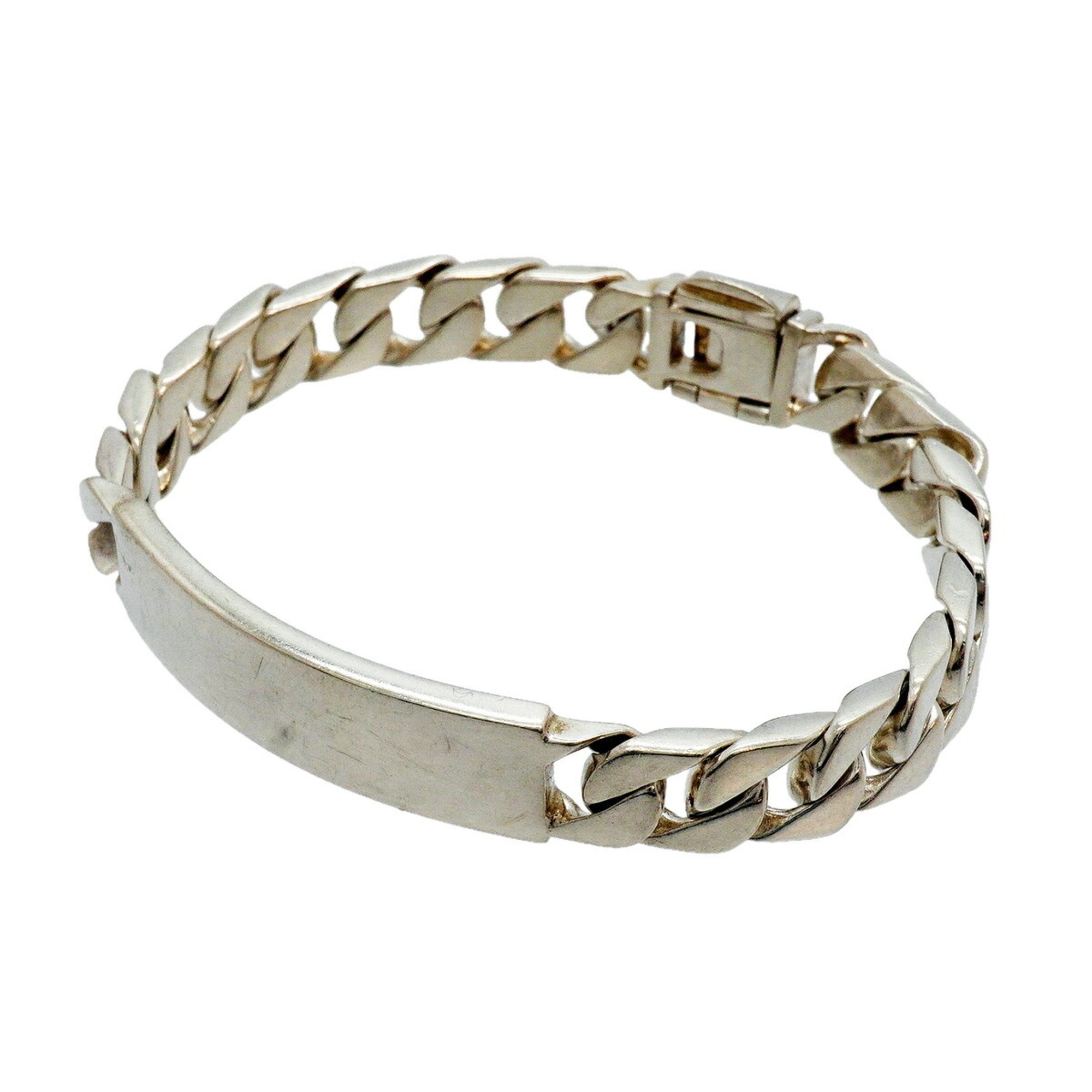 Tiffany ID Bracelet RN0002493