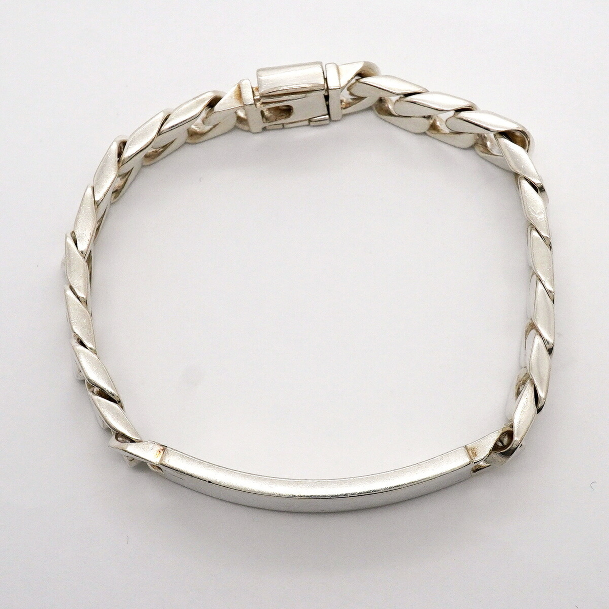 Tiffany ID Bracelet RN0002493