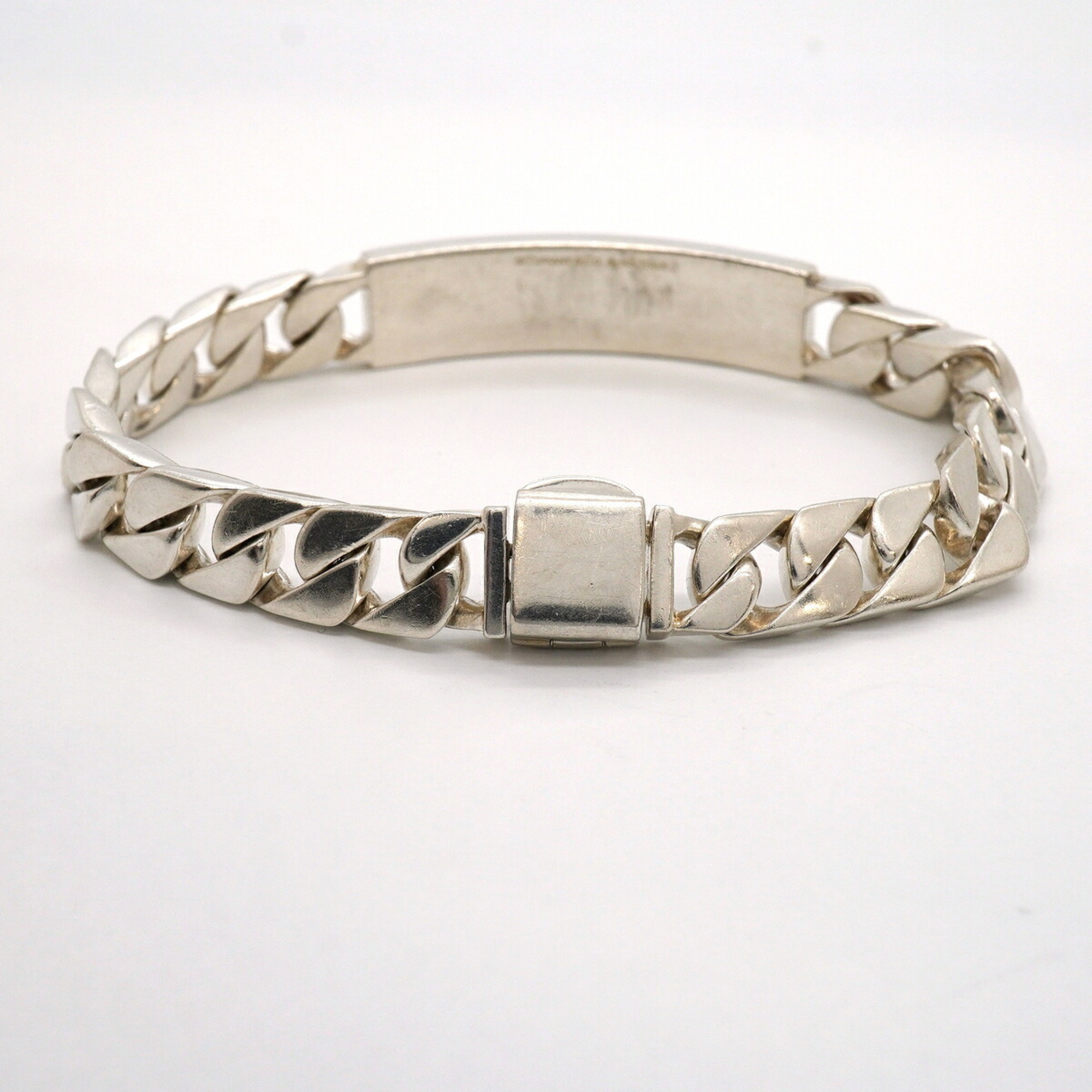 Tiffany ID Bracelet RN0002493
