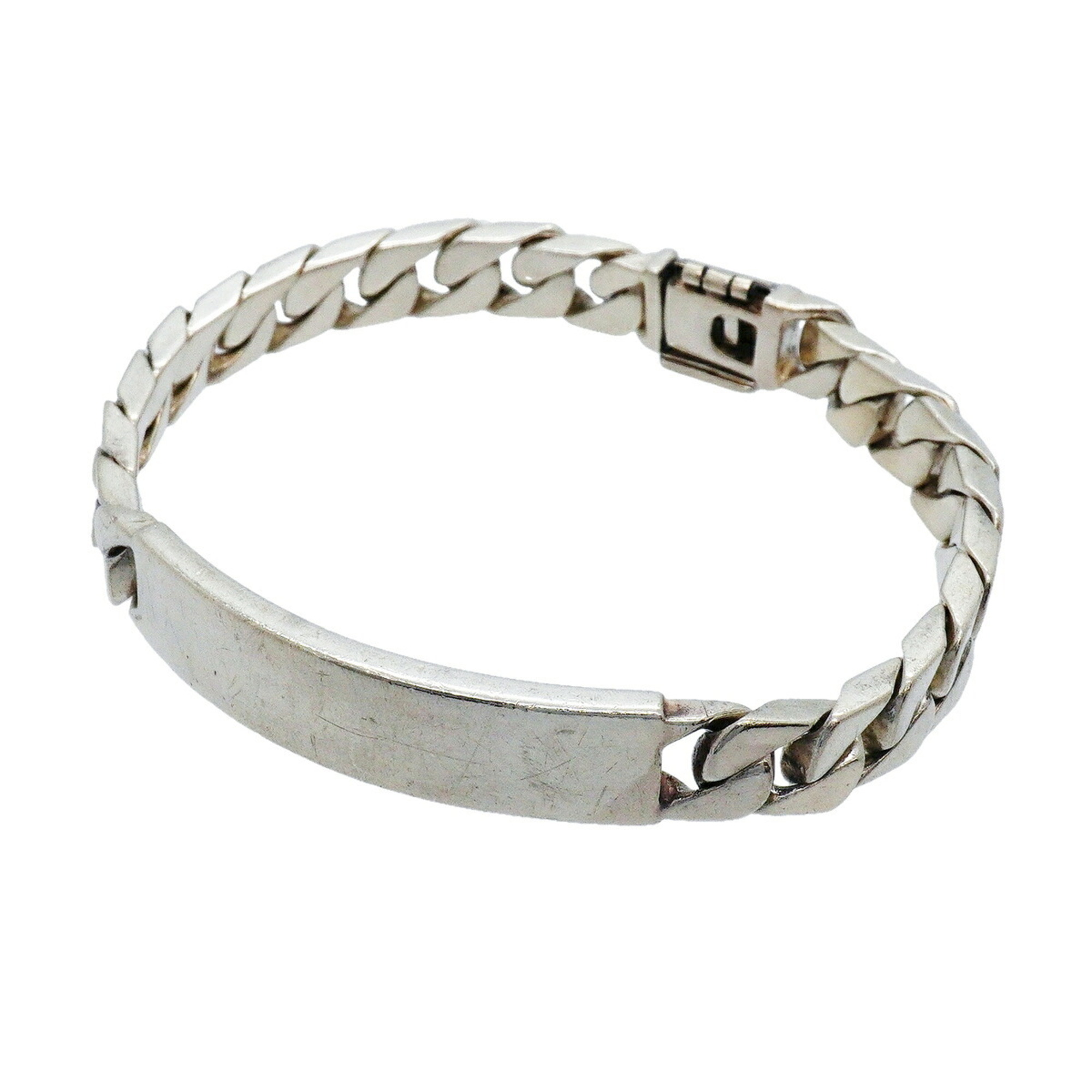 Tiffany ID Bracelet RN0002498