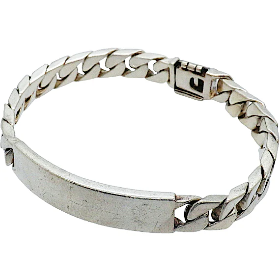Tiffany ID Bracelet RN0002498 Tiffany ID Bracelet RN0002498