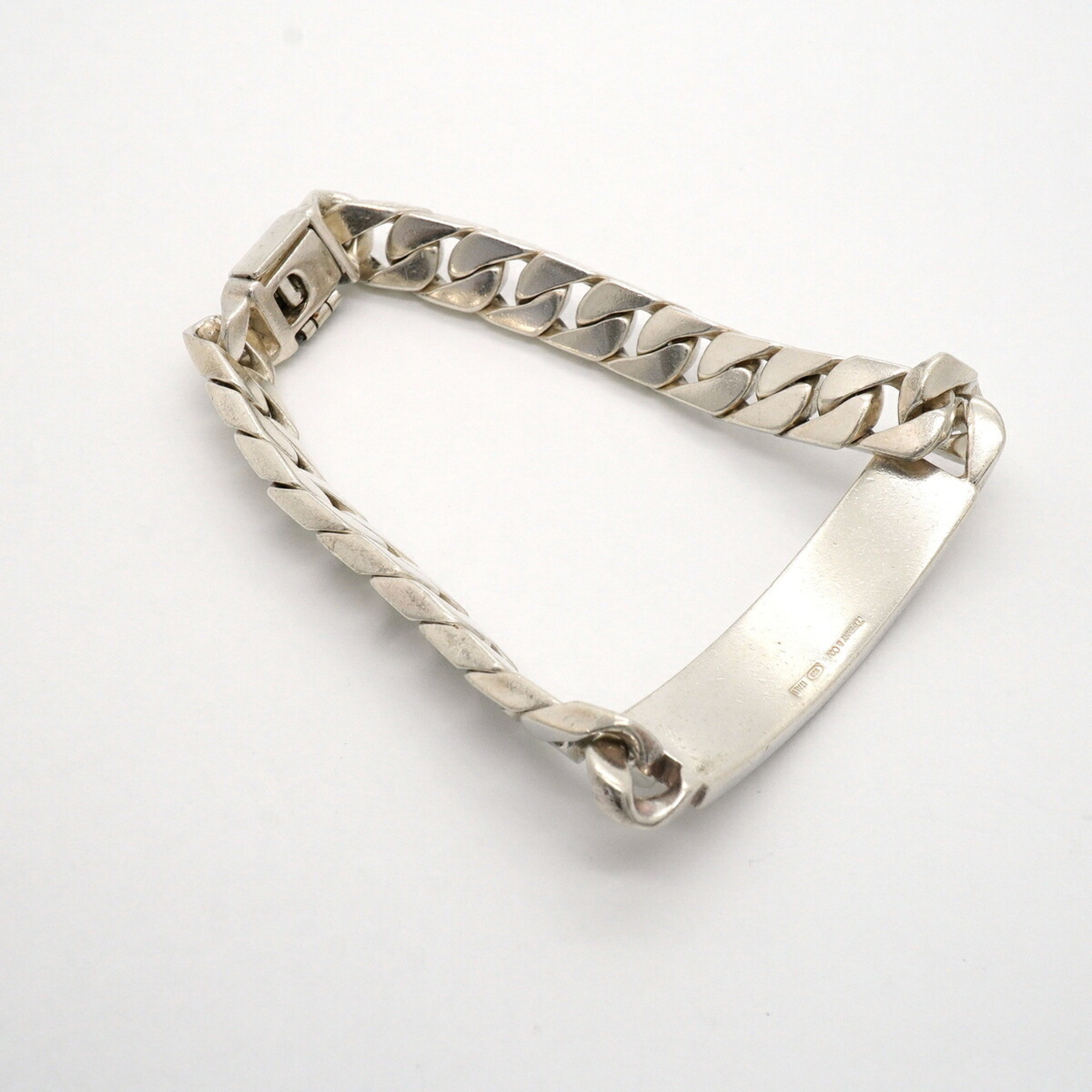 Tiffany ID Bracelet RN0002498