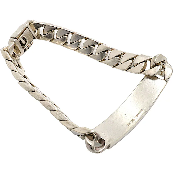 Tiffany ID Bracelet RN0002498 Tiffany ID Bracelet RN0002498