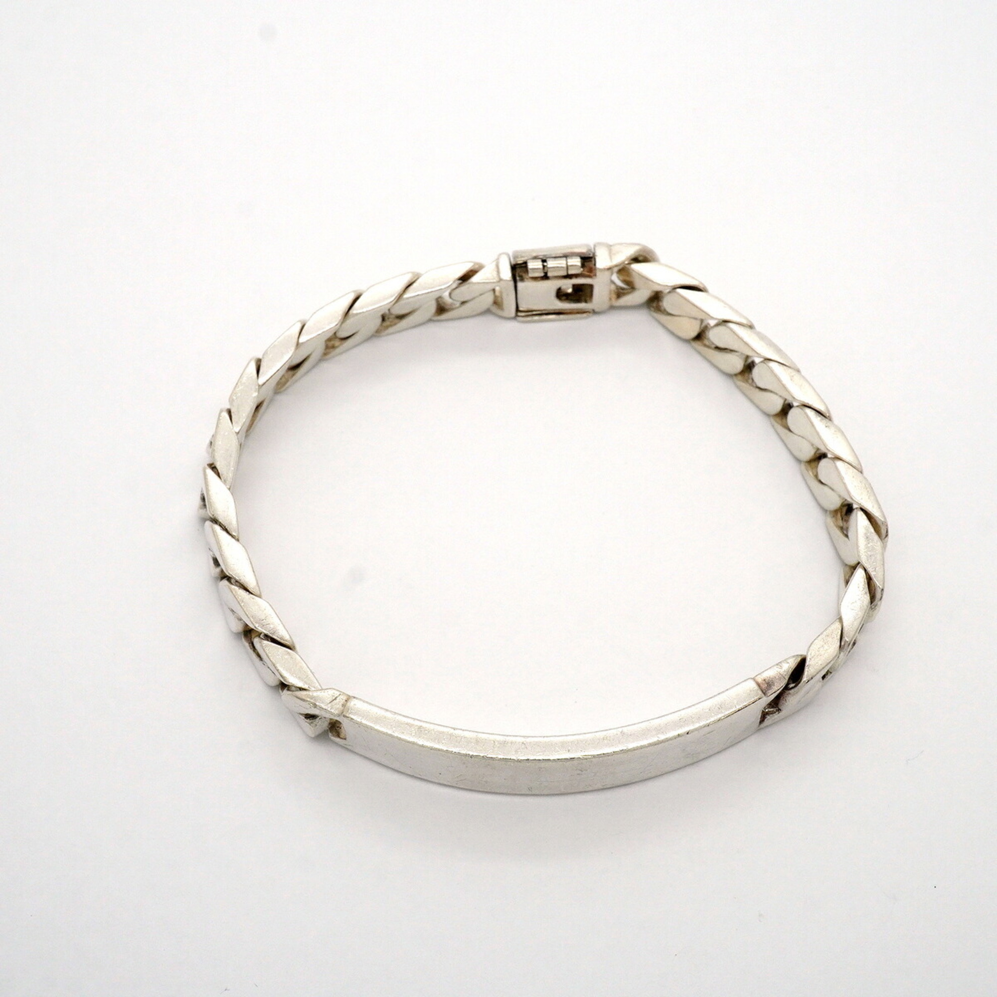 Tiffany ID Bracelet RN0002498