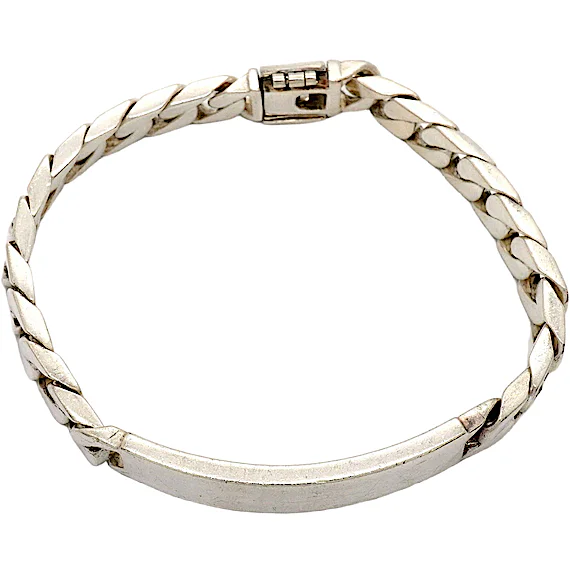 Tiffany ID Bracelet RN0002498 Tiffany ID Bracelet RN0002498