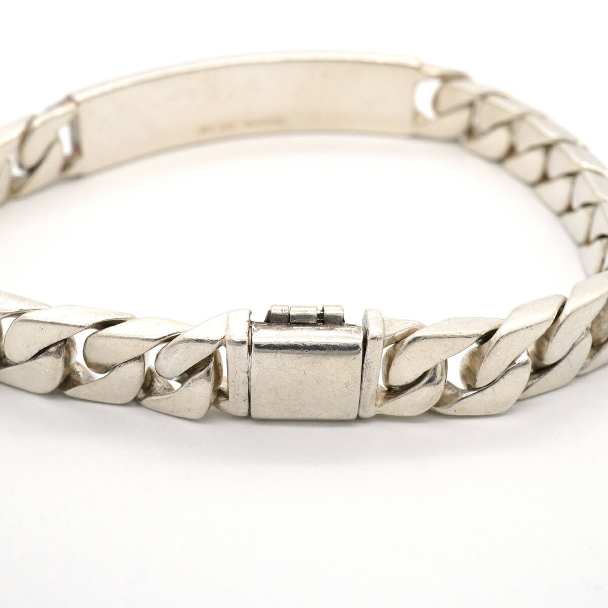 Tiffany ID Bracelet RN0002498