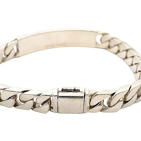 Tiffany ID Bracelet RN0002498 Tiffany ID Bracelet RN0002498