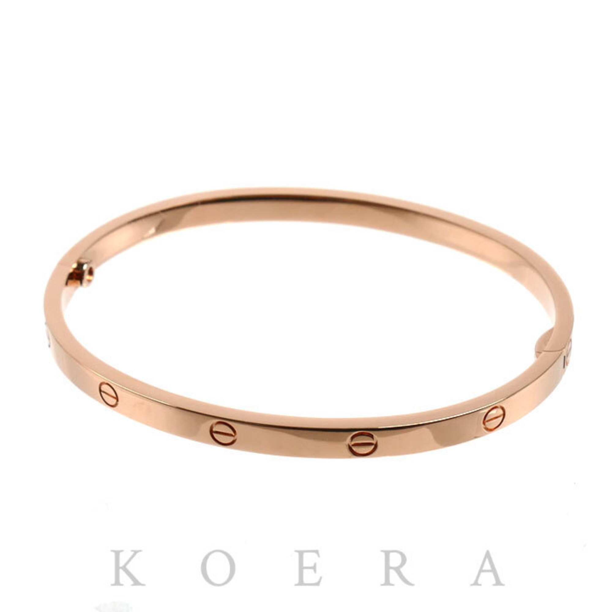 Cartier Love Bracelet Small 16 RN0002502