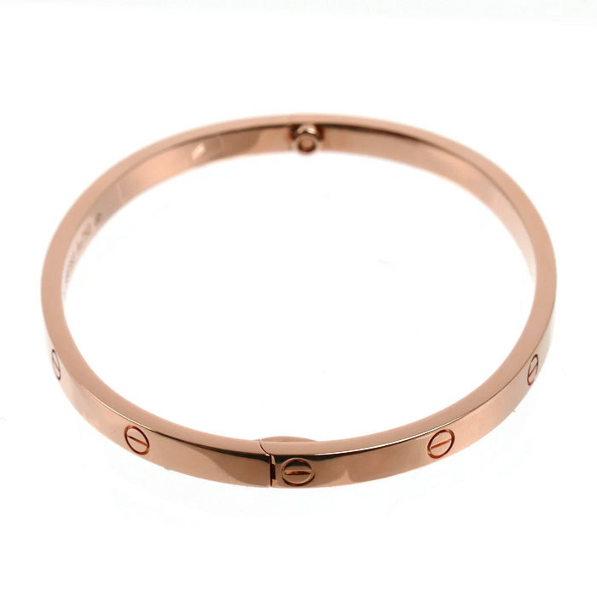 Cartier Love Bracelet Small 16 RN0002502