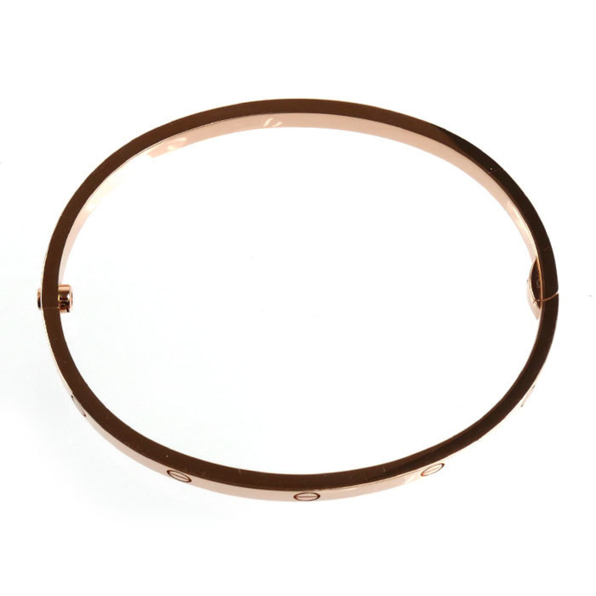 Cartier Love Bracelet Small 16 RN0002502