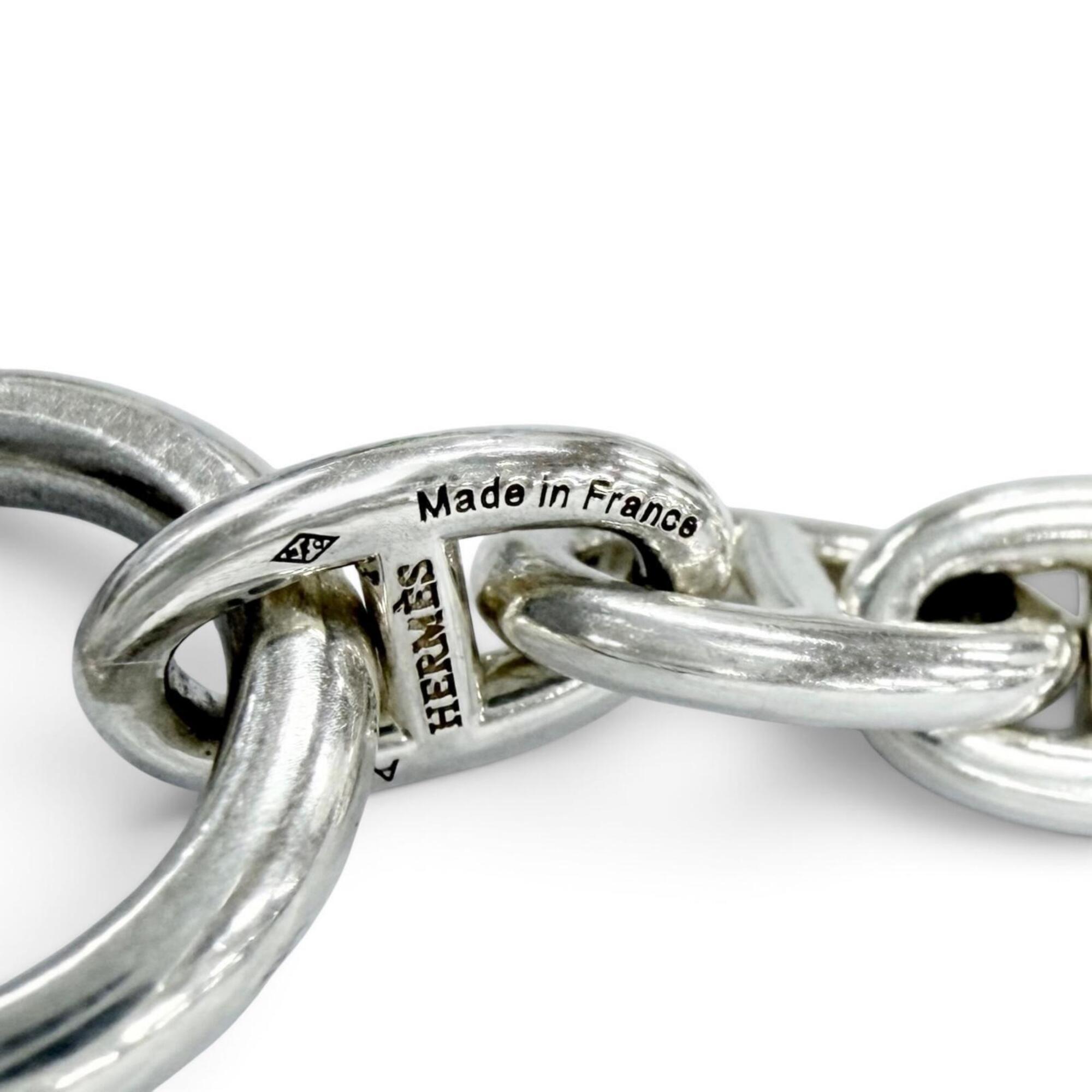 Hermès Chaine d'Ancre TPM RN0002503