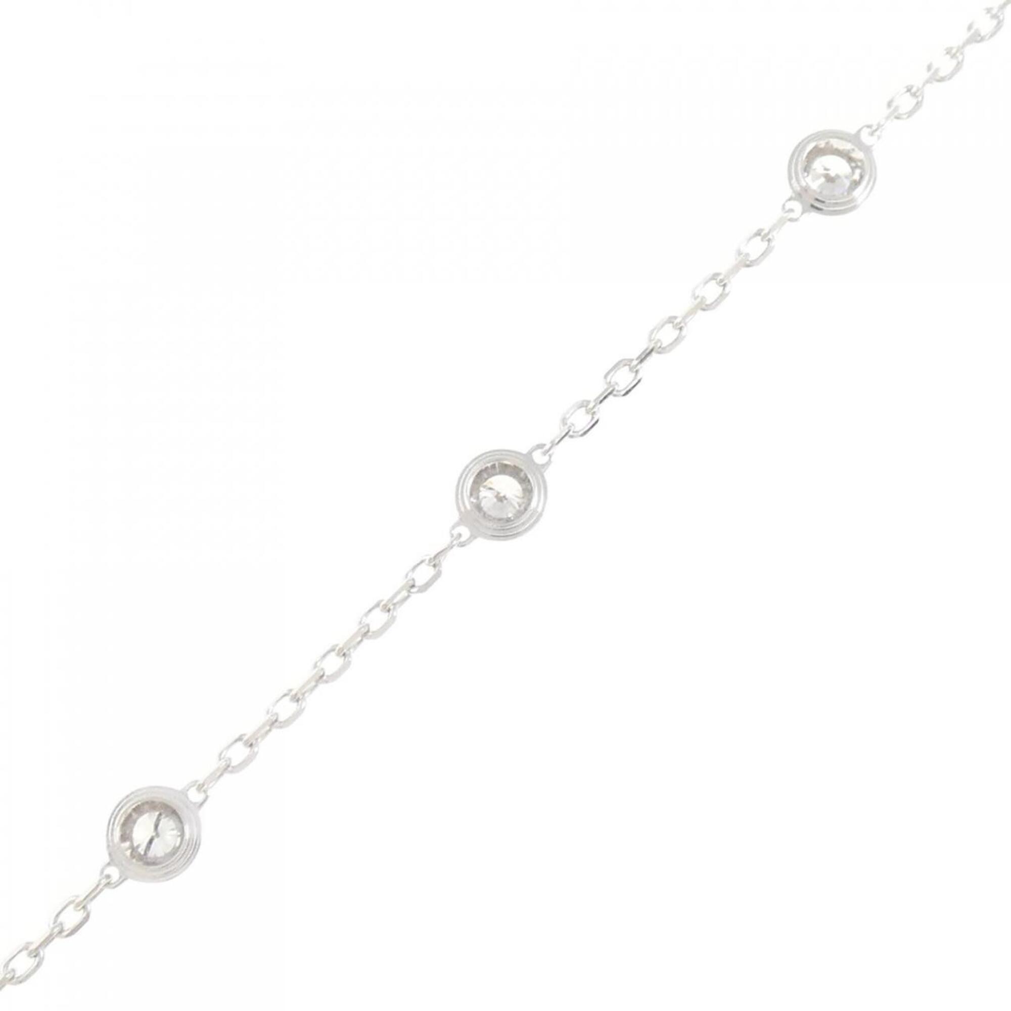 Cartier Diamants Légers 7P Bracelet RN0002506
