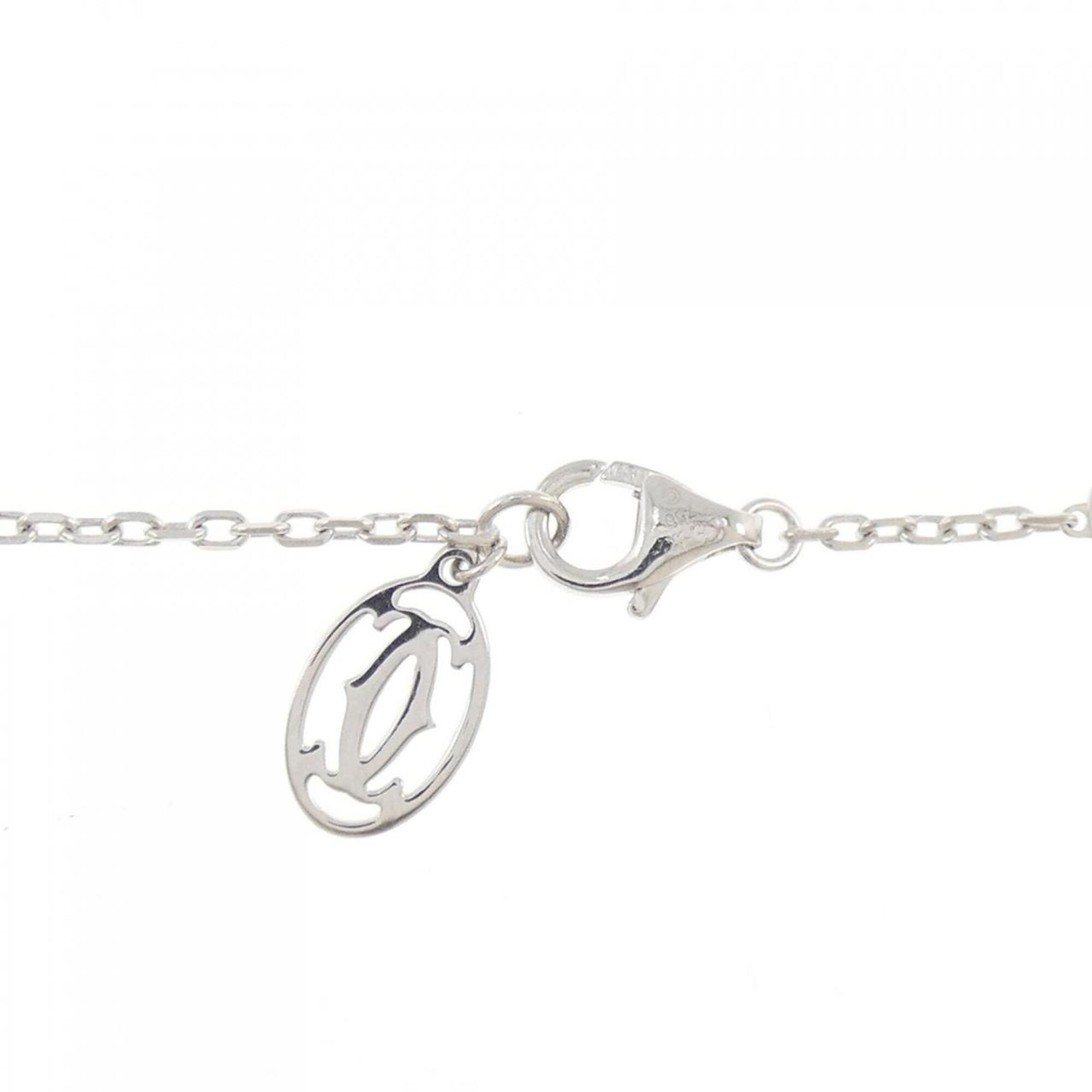 Cartier Diamants Légers 7P Bracelet RN0002506