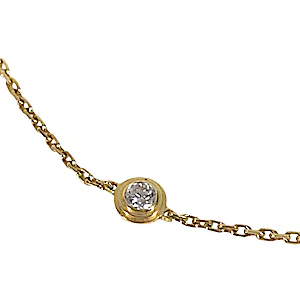 Cartier Damour XS Chain Bracelet RN0002513 Cartier Damour XS Chain Bracelet RN0002513