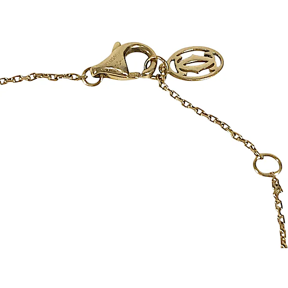 Cartier Damour XS Chain Bracelet RN0002513 Cartier Damour XS Chain Bracelet RN0002513