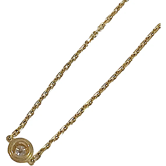 Cartier Damour XS Chain Bracelet RN0002513 Cartier Damour XS Chain Bracelet RN0002513