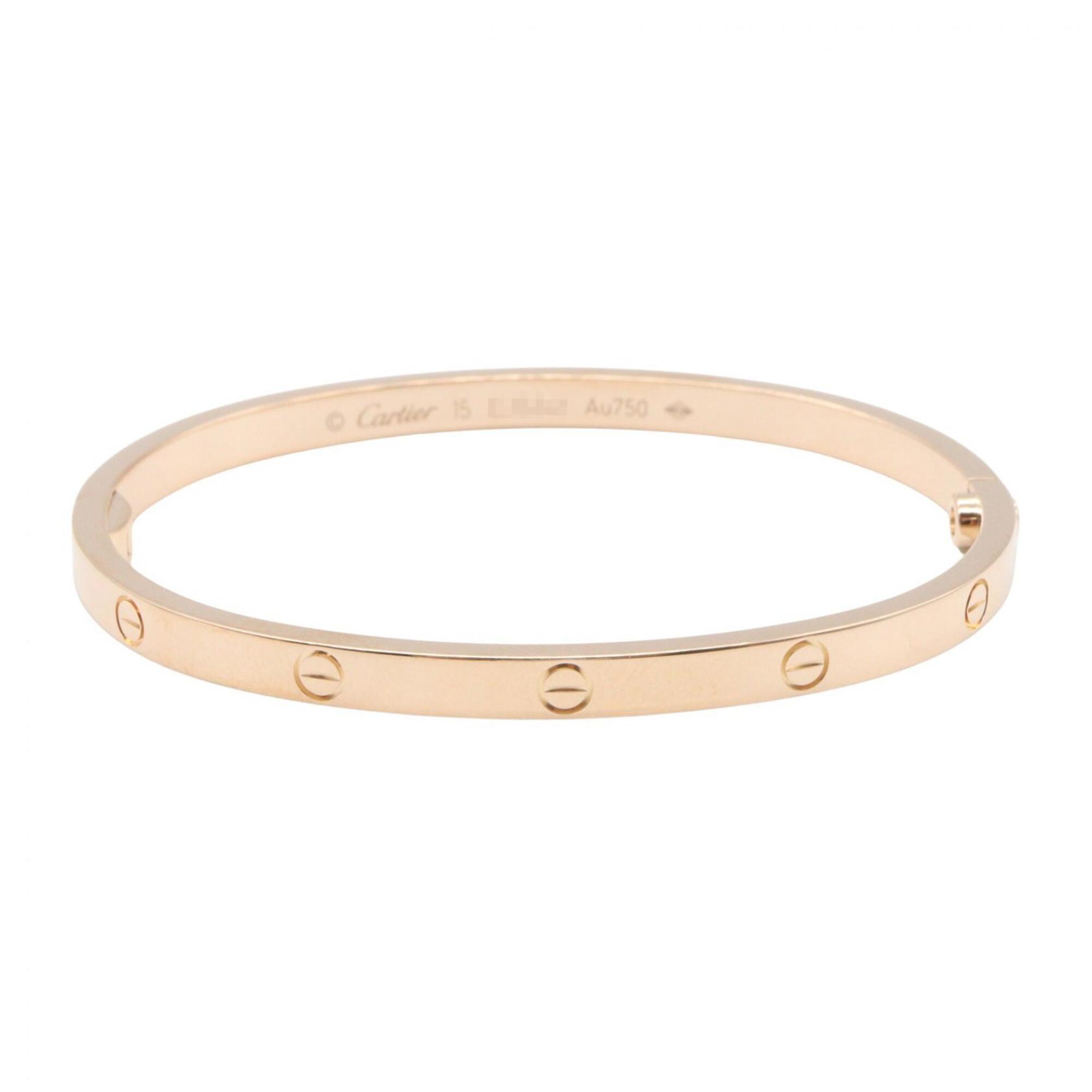 Cartier Love Bracelet SM RN0002515