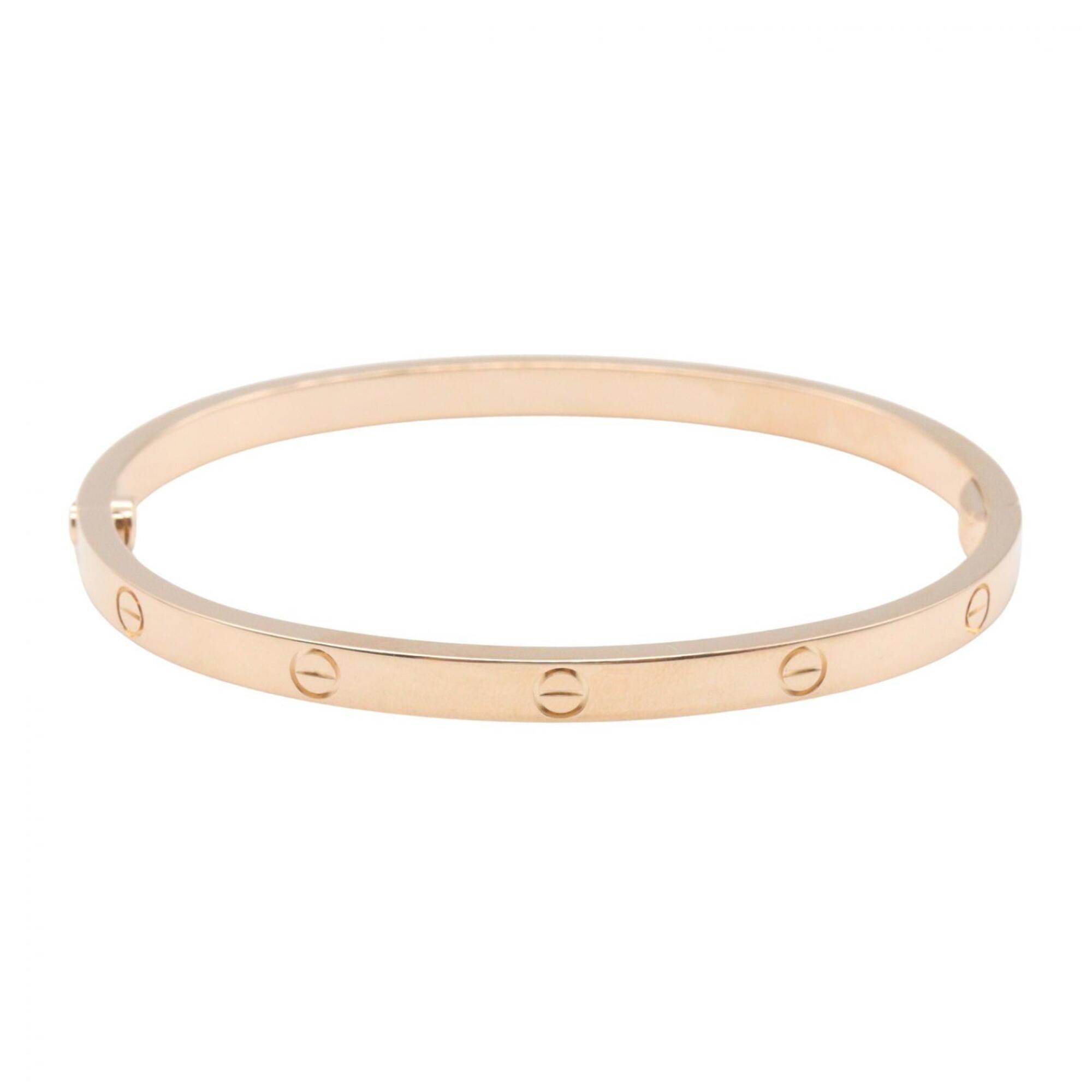 Cartier Love Bracelet SM RN0002515