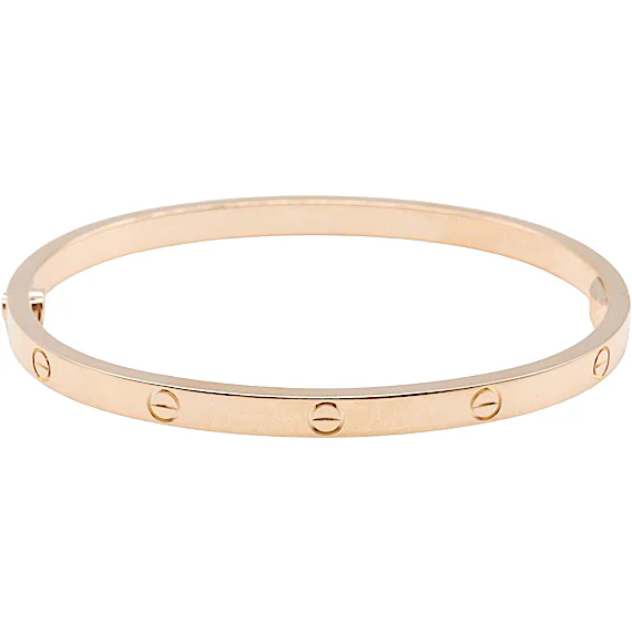 Cartier Love Bracelet SM RN0002515 Cartier Love Bracelet SM RN0002515
