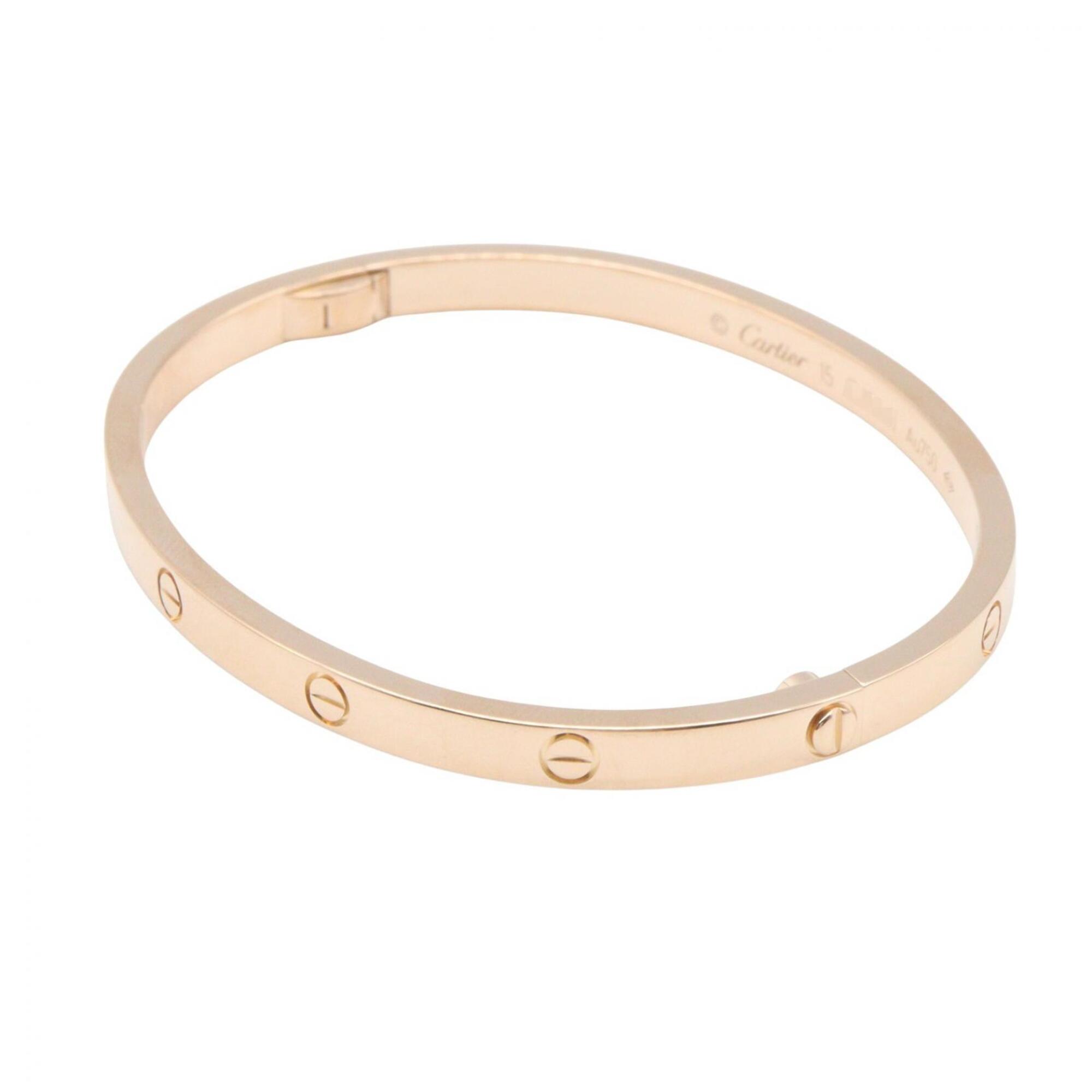 Cartier Love Bracelet SM RN0002515