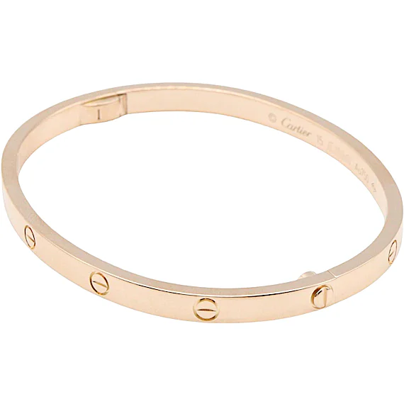 Cartier Love Bracelet SM RN0002515 Cartier Love Bracelet SM RN0002515