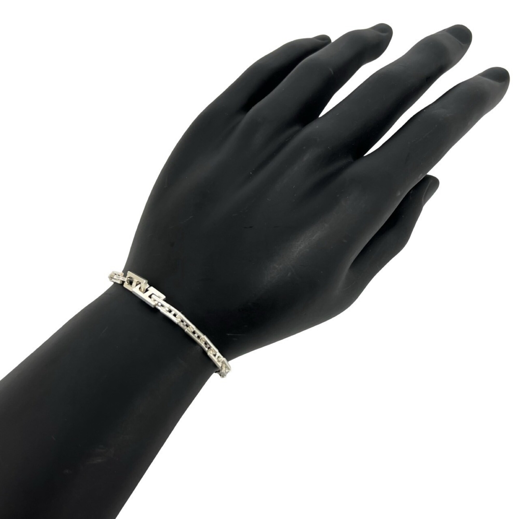Hermès Hercules MM Bracelet RN0002516
