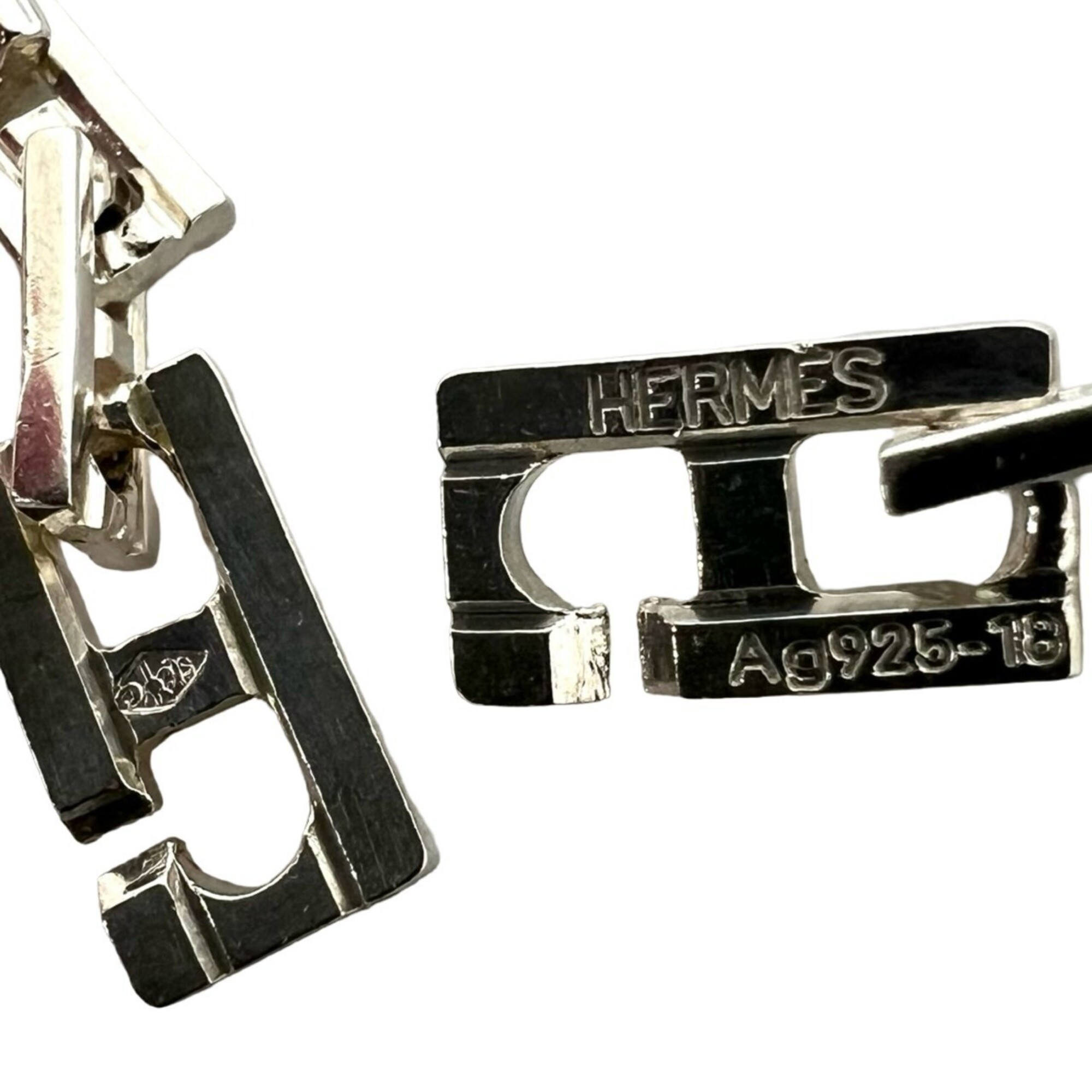 Hermès Hercules MM Bracelet RN0002516