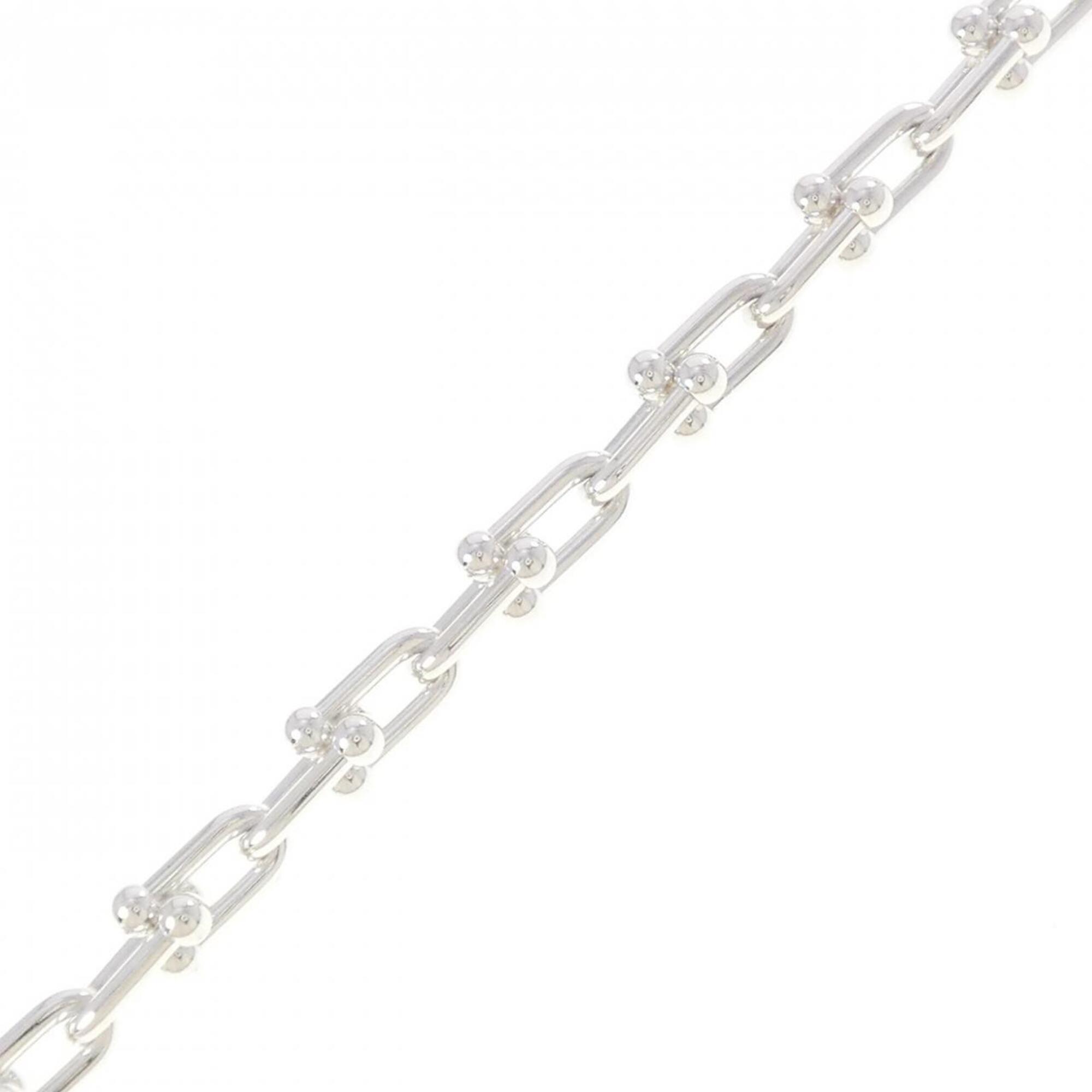 Tiffany Tiffany HardWear Small Link Bracelet RN0002537